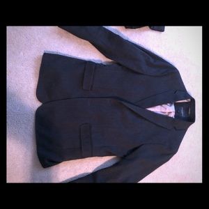 Banana Republic 42R coat, perfect, never worn